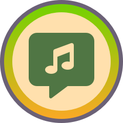 Komentator audio